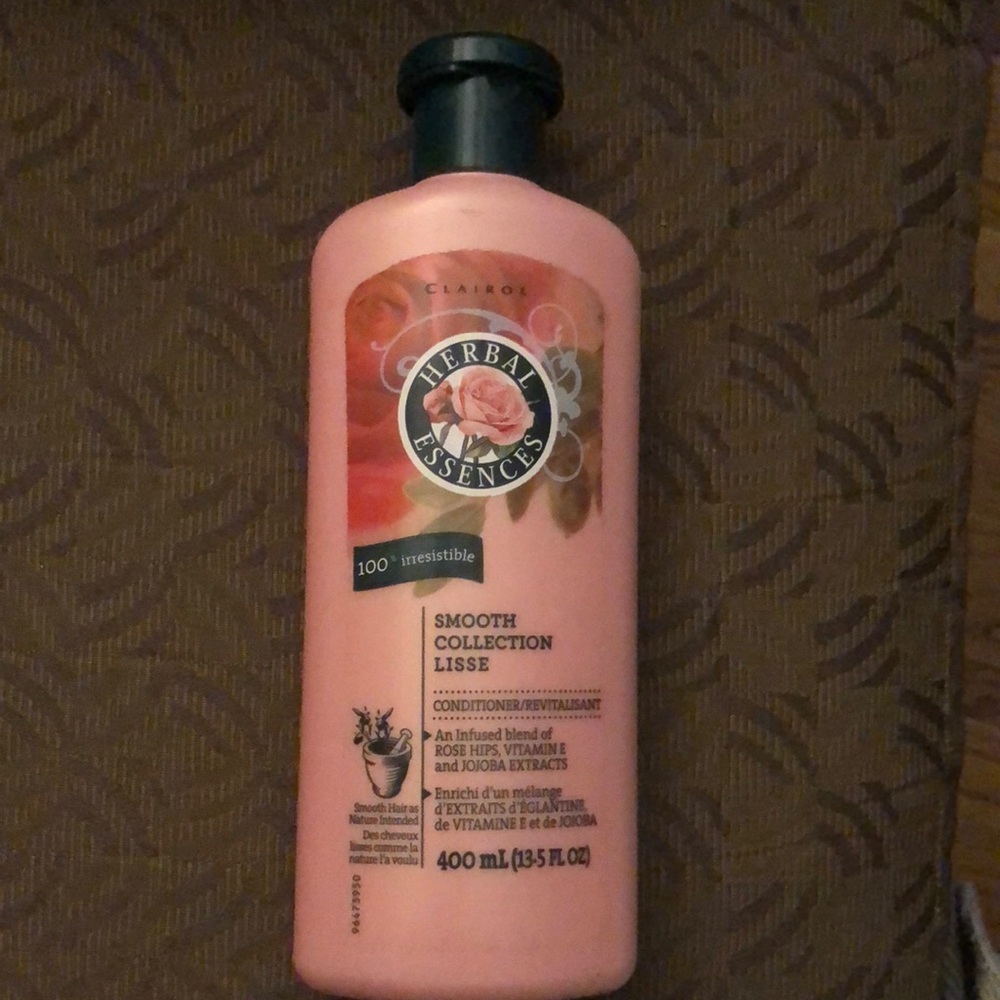 Herbal Essence conditioner